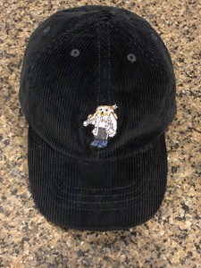 boys polo hat