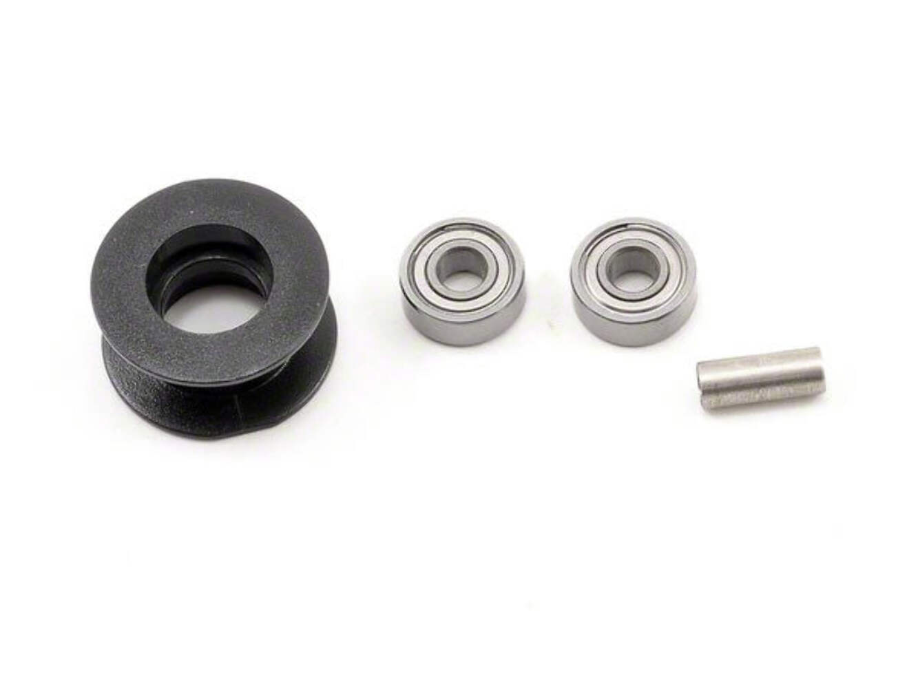 Tail guide pulley : MSH51033