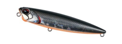 DUO Realis Pencil 85 - Prism Shad - 85mm Topwater Bass Lure Walk the Dog