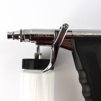 Airbrushpistole Airbrush Pistole Sparmax GP-70 DüSe 070 Airbrush-City