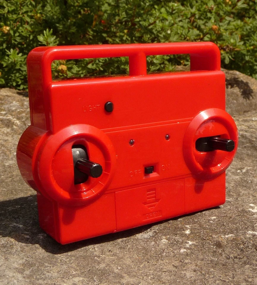 RC Modell Power Boot SWORDFISH Länge 40cm "Ferngesteuert 27MHz" mit AKKU   40430 - Bild 4 von 4