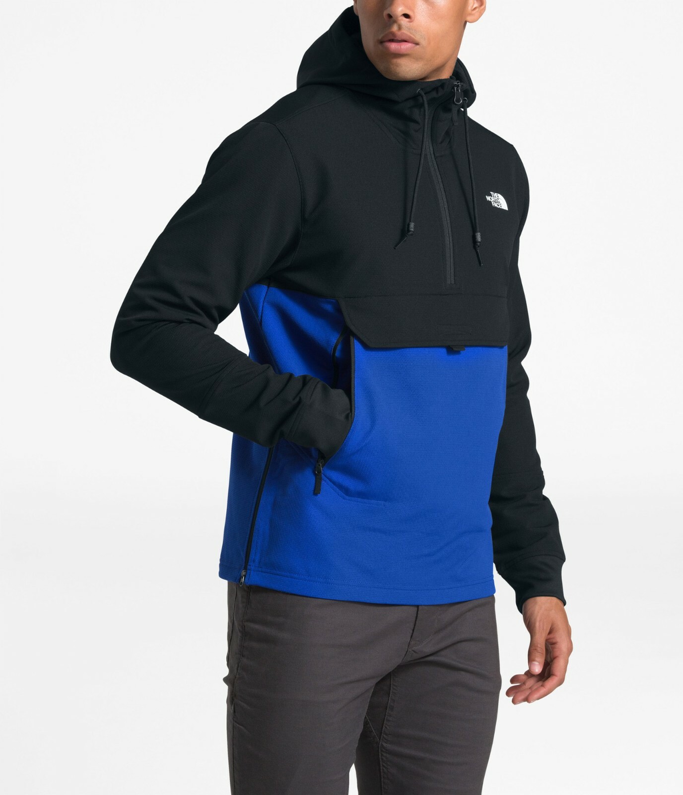 The North Face Jacket Tekno Ridge 1/2 