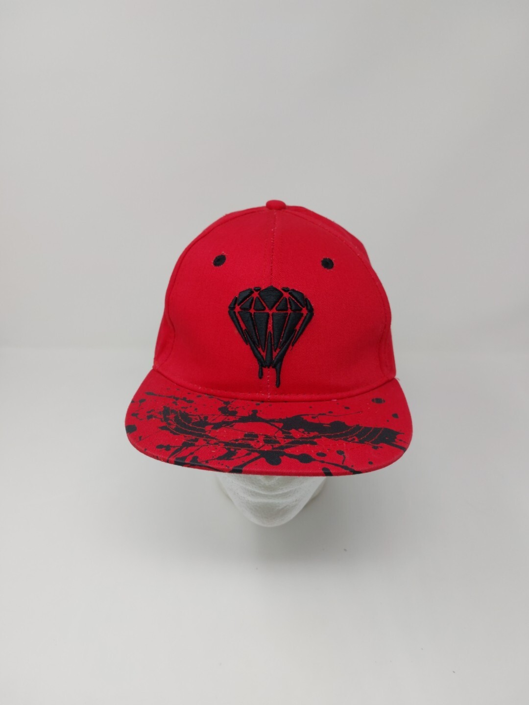 Carbon Elements Snapback Hat Cap - image 1