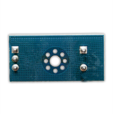 6 Pezzi Modulo Di Rilevamento Della Tensione CC 0-25 V Sensore - Foto 8