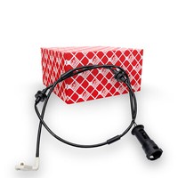 Febi Bilstein Warnkontakt, Bremsbelagverschleiß 17204 FüR Opel Vauxhall