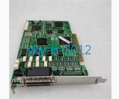 1PCS MMC BDPO42PNA Motion control card in good condition
