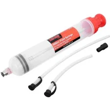 ZEELINE by Milton® ZE1051 - 500cc Fluid Syringe