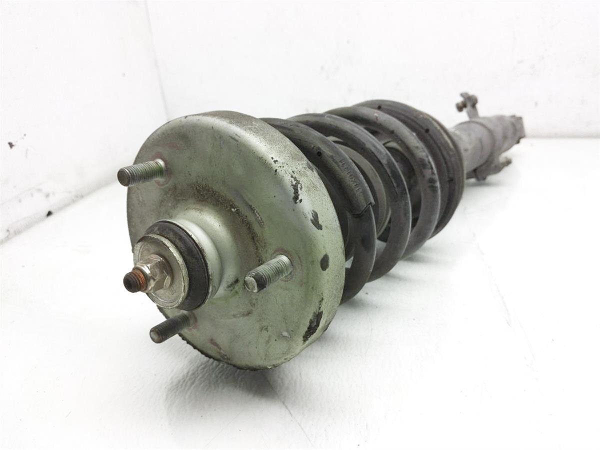 1997-2001 Acura Nsx-T 3.2L Mt Front Right Strut Spring Absorber 51601-Sl0-601