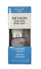 NEW Revlon Quick Dry- 200 Base Coat