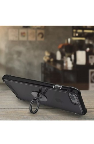 🟢FINGER RING GRID & STAND Vent Holder Multi Use 3-in-1 Design Rotates 360* A3 - Picture 12 of 12