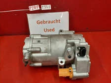 TCCi Electric Compressors QPE34-400C0026