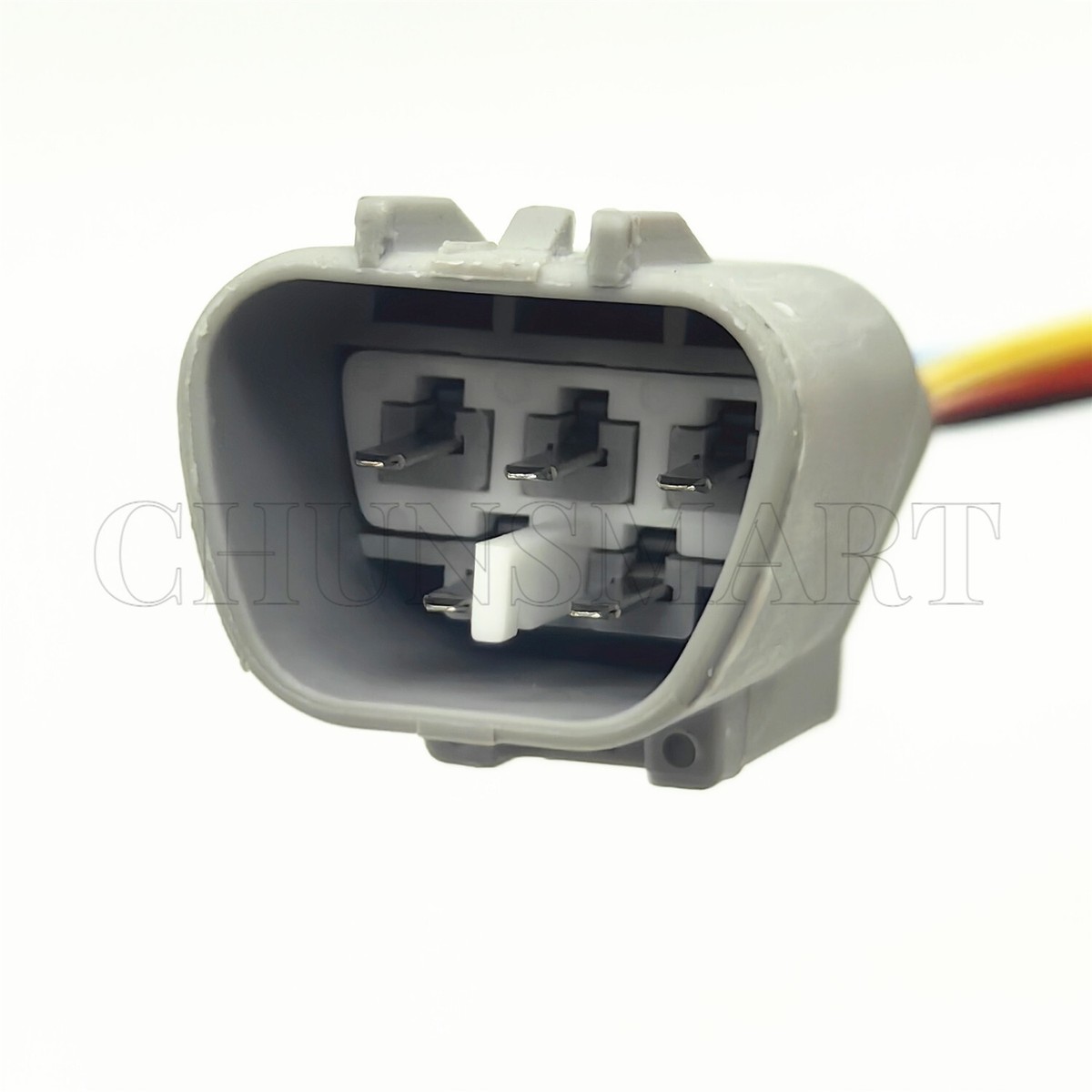90980-11598 OEM Connector Harness Plug For Toyota 5-Pin | eBay