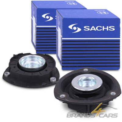 SACHS 2x DOMLAGER VORNE FÜR VW ARTEON CADDY GOLF 7 8 PASSAT POLO TIGUAN TOURAN