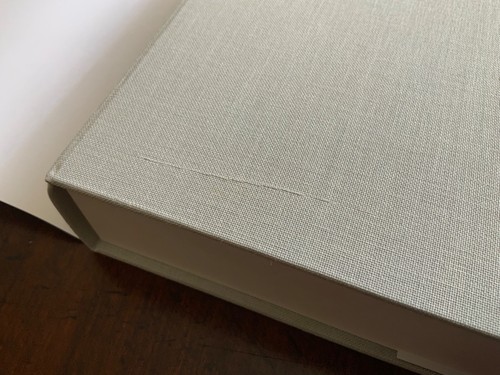 Montblanc Box William Shakespeare Writers Edition BOX ONLY - Picture 11 of 13