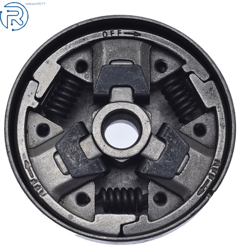 Kit Tambour D'embrayage Pour Tronçonneuse Stihl MS271 MS291 - Pas 0.325, 7 Dents, Référence 11216402001