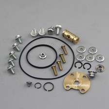 Saab 93 95 Turbo Repair Rebuild Kit For Garrett Turbocharger Gt15 Gt17 Gt20 Gt25