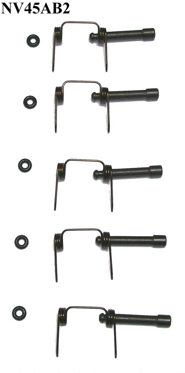 Alimentatore Affidabile Per NV45AB E Per Modelli NV45AB2 - Foto 9