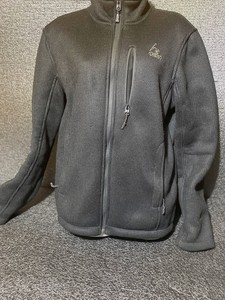 gerry fleece sweater