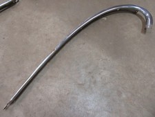 1952 Buick Special 2 Door Hardtop Quarter Window Roof Trim Molding Driver Side