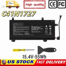   C41N1727 Battery For ASUS ROG Zephyrus GM501 GM501G ROG GU501 GU501G GZ024T