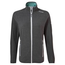 Image of Craghoppers Women's Minerva Jacket Charcoal CWA309