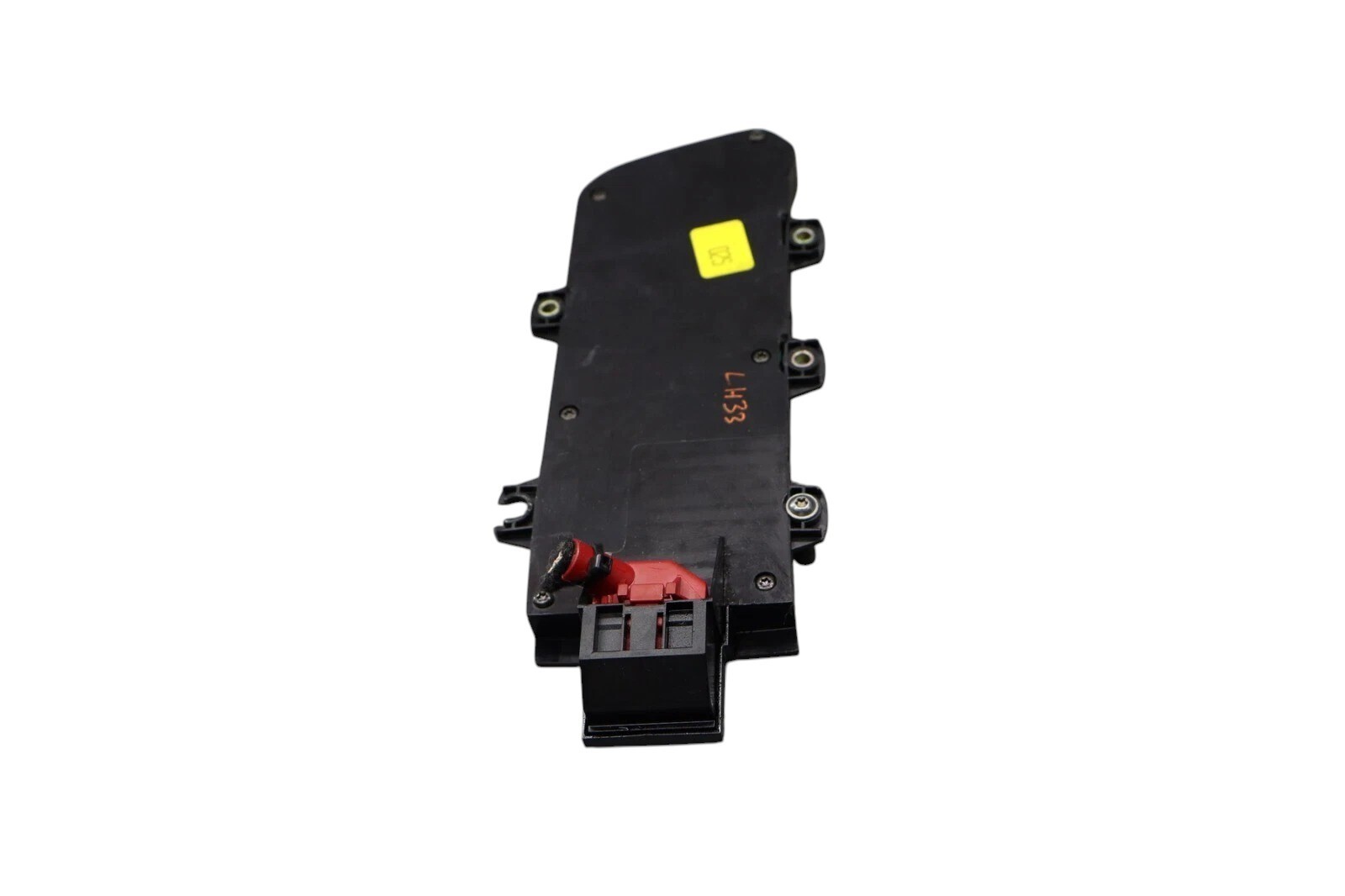 06-12 Bentley Continental Flying Spur Front Left Seat Control Memory Switch OEM