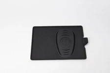 2017-2024 ALFA ROMEO GIULIA CENTER CONSOLE WIRELESS CHARGING MAT INSERT OEM