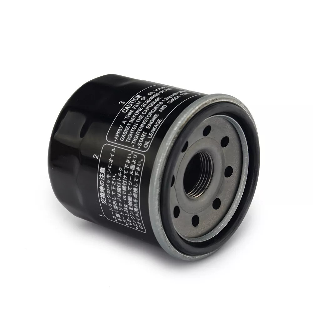 Oil Filter For Yamaha Genuine Engine OE Replacement 5GH 13440 00/1WD/2MB E3440 E - Foto 5