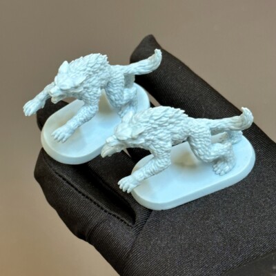 D&D Next Icons Of The Realms Tiranny Of Dragons Dungeons & Dragons Miniature - Foto 4