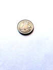 Barbados Twenty-Five Cents 2008 25 island money foreign coin PRIDE AND INDUSTRY — photo 2