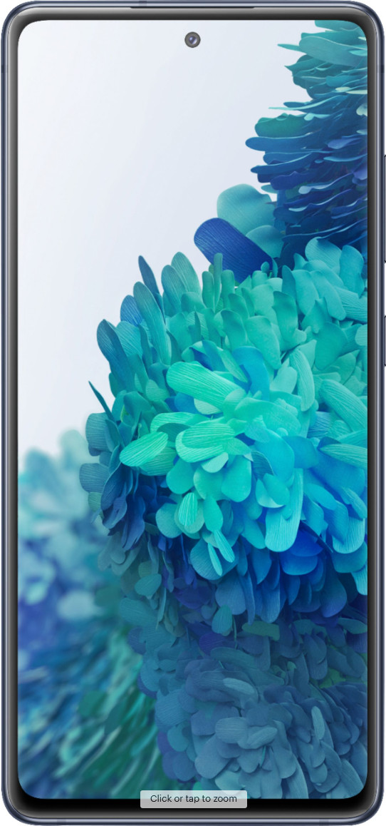 Samsung Galaxy S20 FE 5G SM-G781U - 128GB - Cloud Navy (Verizon)