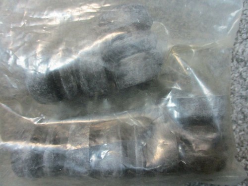 Rear Brake Master Cylinder Boots Drag Specialties Fits 70-79 179520 - Picture 2 of 2