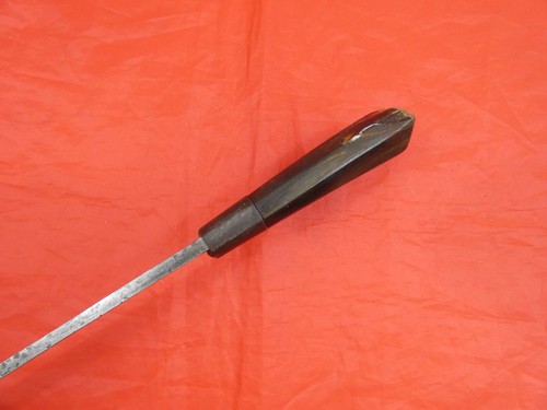 ANTIQUE FILIPINO BARONG SHORT SWORD Dagger Katipunan Era / Philippine Revolution - Picture 15 of 23