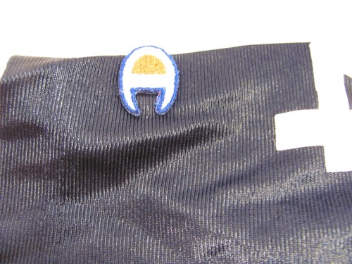 Penn St Trikot Unisex S 6-8 Blau Nittany Lions14 Vintage 80er Shirt Champion USA - Bild 6 von 13