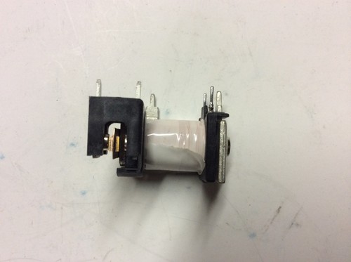 New Qty 1 TE Connectivity P&B General Purpose Relay T90N5D12-12