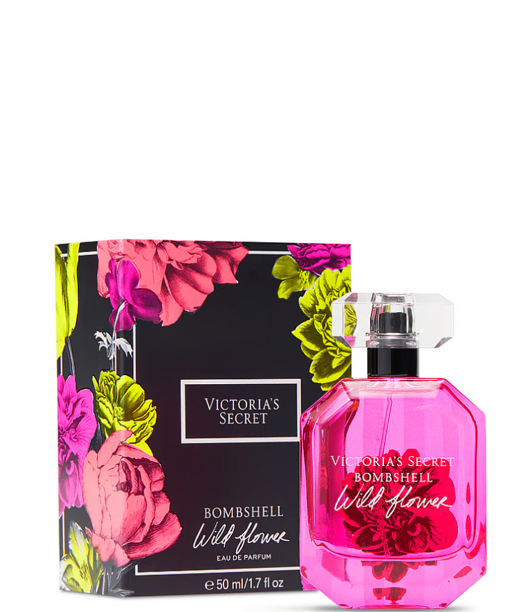 【限定品】BOMBSHELL ワイルドフラワーVictoria's secret s-l1200.png