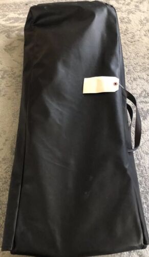 10-15 Chevy Camaro Convertible Top Boot Tonneau Cover Parade Boot 22931371 - Picture 3 of 5