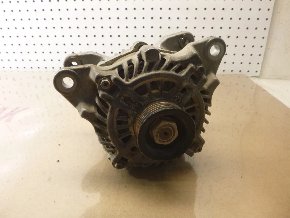 Cargador generador alternador Dodge Ram 1500 2013-2018 5,7 L 56029764aa OEM Foto 3 de 4