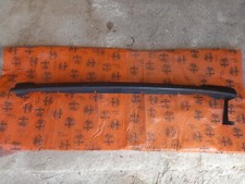 FRONTALE SUPERIORE ALFA ROMEO GT SCALINO 1300 1600