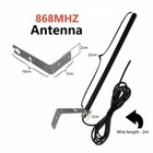 New October 2023 External antenna for Appliances Gate Garage Door for 868MHZ