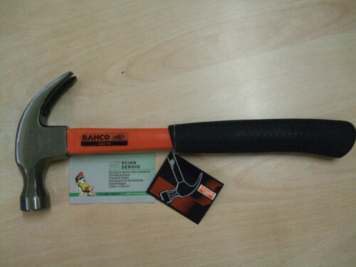 Martello Artiglio DIY Doctor | 20oz (567g) | Impugnatura Antiscivolo In TPR - Foto 7