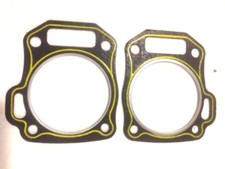 Predator 212 Yellow Jacket Super Seal Stainless Ring Head Gasket 70.5mm The Best