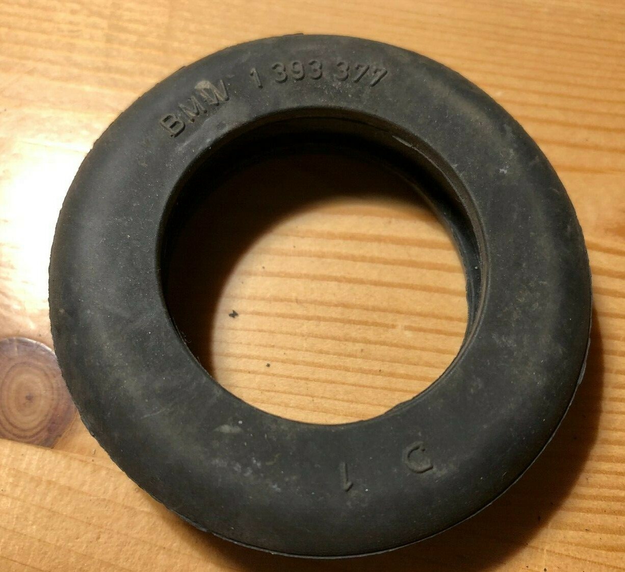 BMW Grommet 1393377 / 61131393377 | eBay