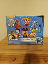 scoot racer paw patrol