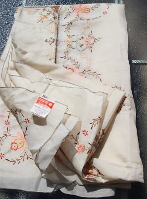 Vintage chinesische Shanghai Bankett Tischdecke handbestickt reine Seide 170 x 255