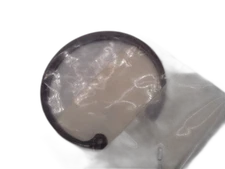 Gehl Manitou 166108 SNAP RING