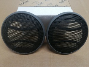 focal speaker grills