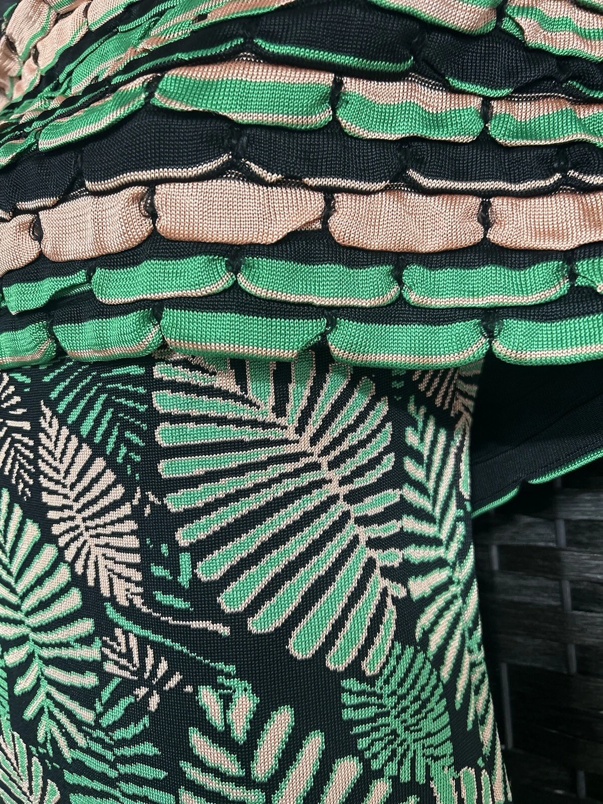 Robe Gucci Skazi