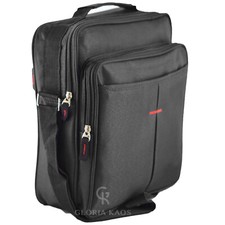 Borsa Borsello Uomo Messenger Tracolla Lavoro Grande Tablet Ipad Or-8560