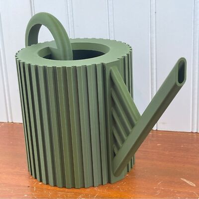 Modern Stylish Watering Can | The Ajor Watering Can | 3D Printed | Eco-Friendly
